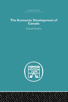 Economic Development of Canada