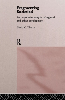 Fragmenting Societies?