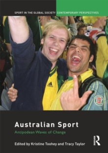 Australian Sport