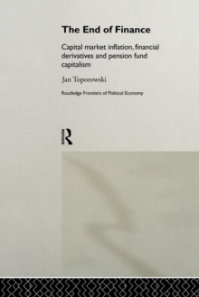 End of Finance