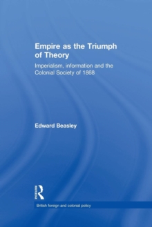 Empire as the Triumph of Theory
