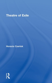 Image for Theatre of Exile
