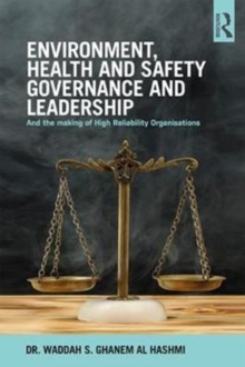 Image for Environment, Health and Safety Governance and Leadership