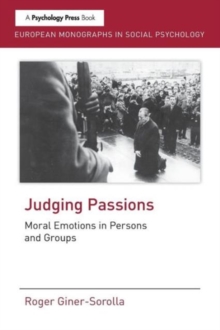 Judging Passions