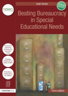 Beating Bureaucracy in Special Educational Needs: Helping SENCOs maintain a work/life balance