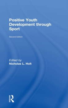 Positive Youth Development through Sport