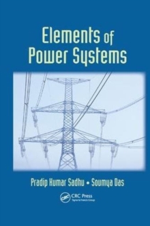 Image for Elements of Power Systems