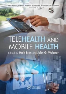 Image for Telehealth and mobile health