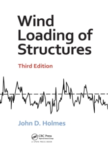Wind Loading of Structures