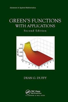 Image for Green's Functions with Applications