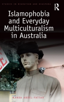 Image for Islamophobia and Everyday Multiculturalism in Australia