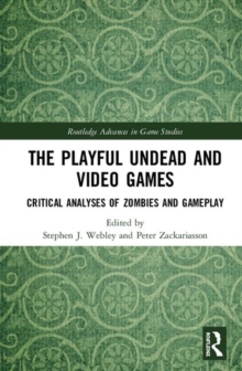 Image for The Playful Undead and Video Games