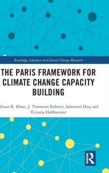 Image for The Paris Framework for Climate Change Capacity Building