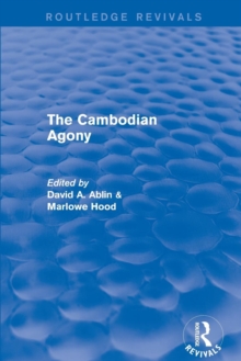 Revival: The Cambodian Agony (1990)