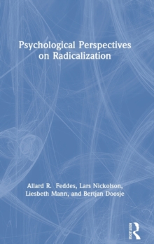 Image for Psychological perspectives on radicalization