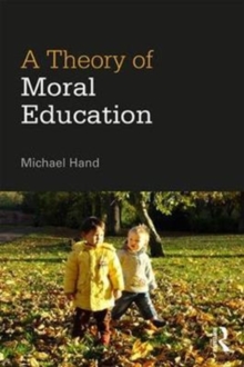 Theory of Moral Education