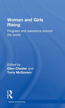 Women and Girls Rising