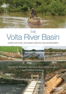 Image for The Volta River Basin