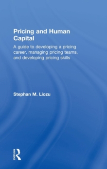 Pricing and Human Capital