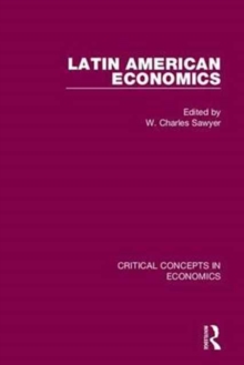 Image for Latin American Economics