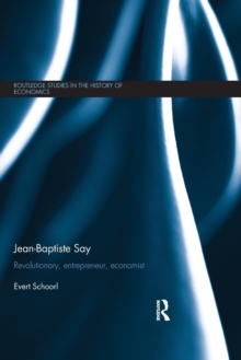 Jean-Baptiste Say