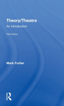 Theory/Theatre