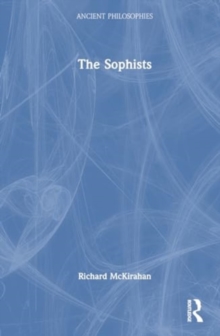 Image for The Sophists