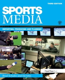 Sports Media