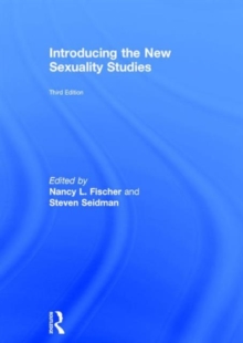 Image for Introducing the new sexuality studies