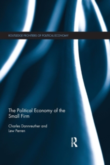 Political Economy of the Small Firm