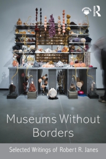 Image for Museums without Borders