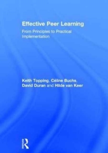 Image for Effective Peer Learning