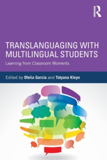 Image for Translanguaging with Multilingual Students