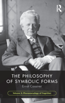 Philosophy of Symbolic Forms, Volume 3