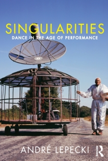 Singularities