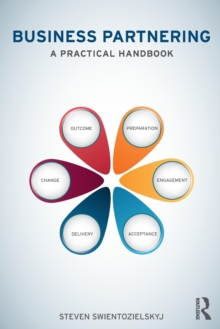 Business Partnering: A Practical Handbook