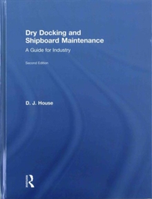 Image for Dry Docking and Shipboard Maintenance