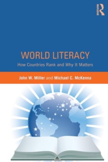 Image for World literacy  : how countries rank and why it matters
