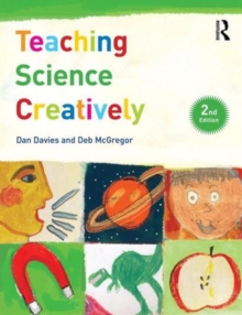 Image for Teaching science creatively