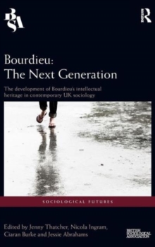 Image for Bourdieu: The Next Generation