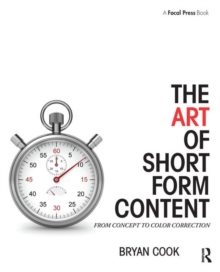 Art of Short Form Content