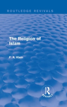 Religion of Islam