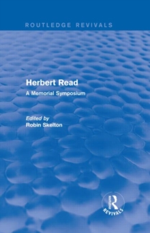 Herbert Read