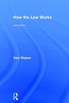 Image for How the law works