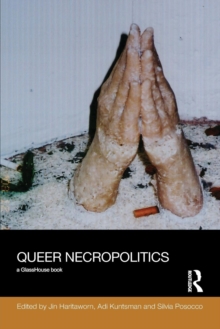 Image for Queer Necropolitics