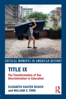 Image for Title IX