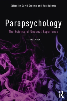 Image for Parapsychology