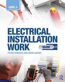 Image for Electrical Installation Work: Level 2