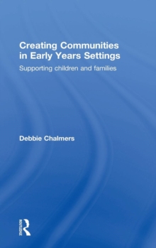 Image for Creating Communities in Early Years Settings