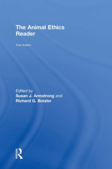 Animal Ethics Reader